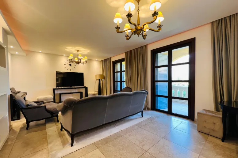 3 bedroom apartment in Pyrgos, Limassol