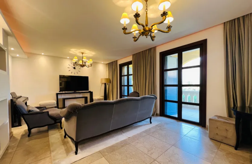 3-bedroom apartment for sale - 17737