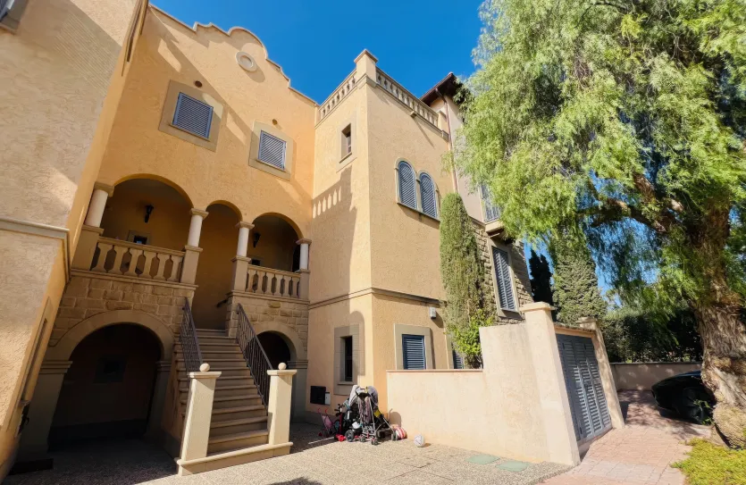 3-bedroom apartment - 17737, photo 16