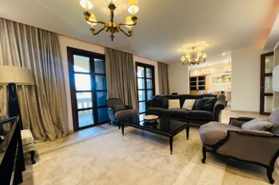 3-bedroom apartment - 17737, photo 1