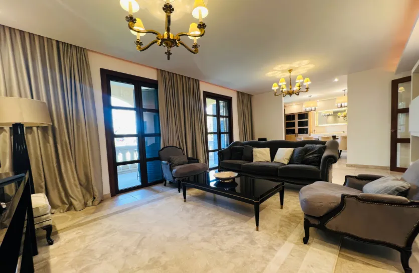 3-bedroom apartment - 17737, photo 2