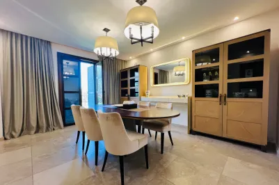 3-bedroom apartment - 17737, photo 2