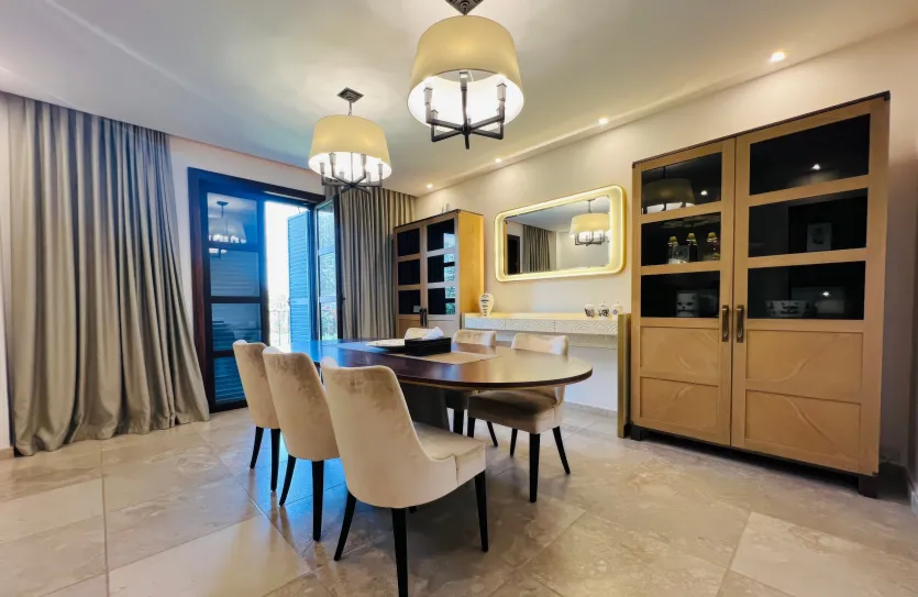 3-bedroom apartment - 17737, photo 3