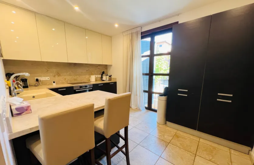 3-bedroom apartment - 17737, photo 4