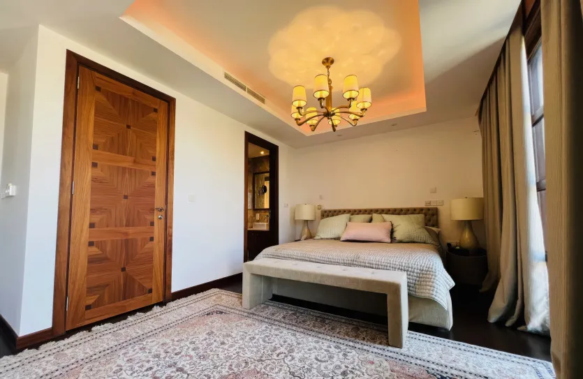 3-bedroom apartment - 17737, photo 8