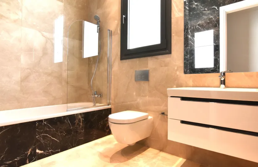 4-bedroom penthouse - 13430, photo 11