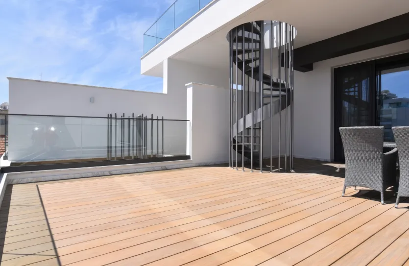 4-bedroom penthouse - 13430, photo 12