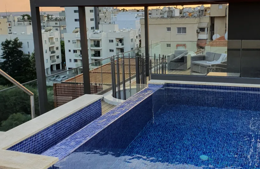 4-bedroom penthouse - 13430, photo 14