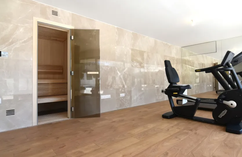 4-bedroom penthouse - 13430, photo 15