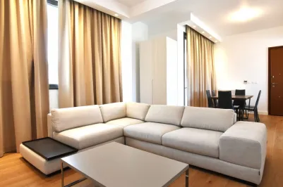 4-bedroom penthouse - 13430, photo 1