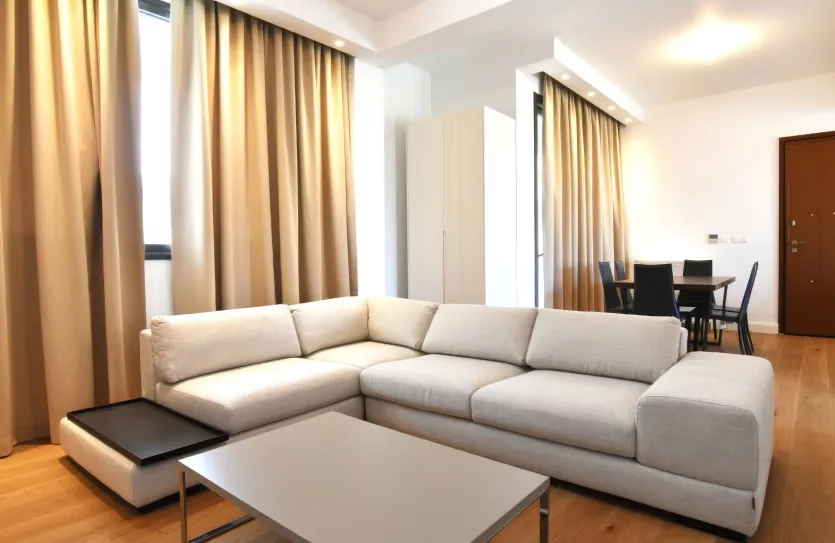 4-bedroom penthouse - 13430, photo 2