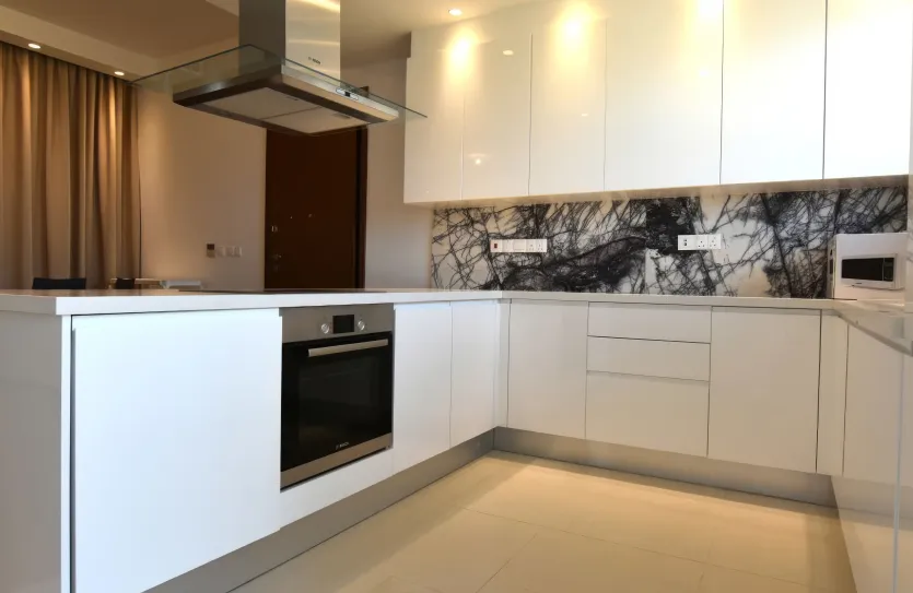 4-bedroom penthouse - 13430, photo 3