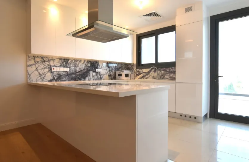 4-bedroom penthouse - 13430, photo 4