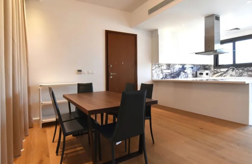 4-bedroom penthouse - 13430, photo 5