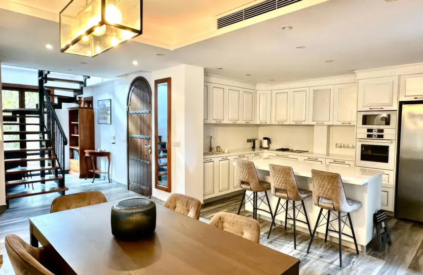 Дом с 4-мя спальнями продажа - 17738