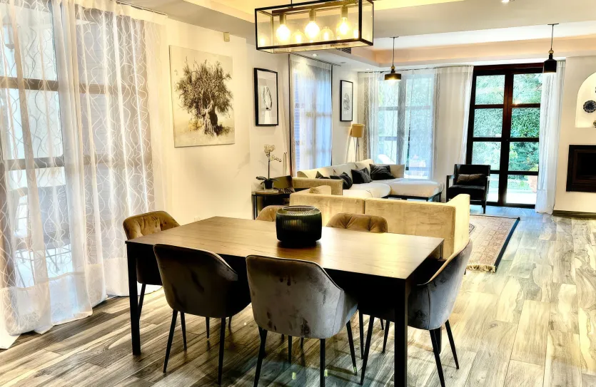 Дом с 4-мя спальнями - 17738, photo 2