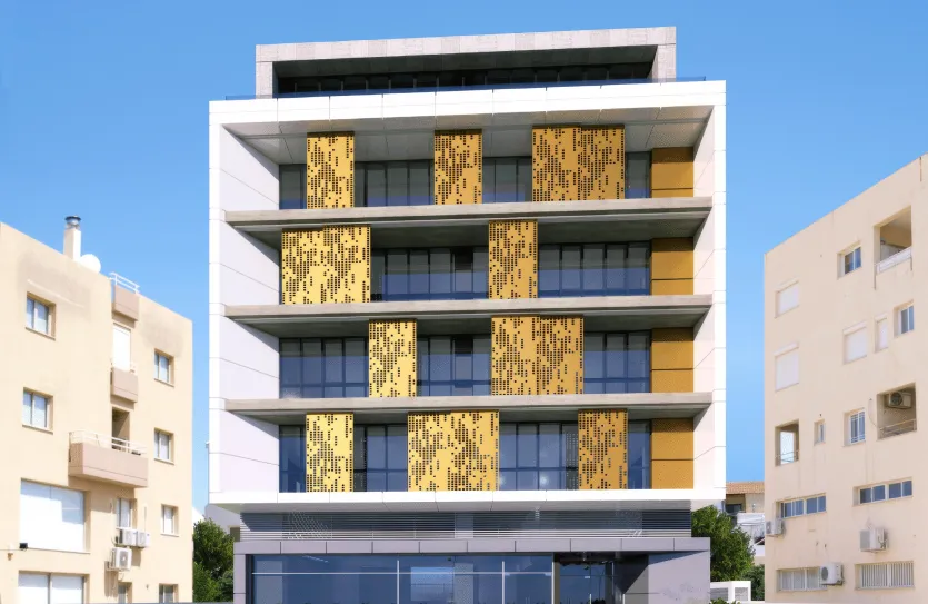 Офис аренда - 15315