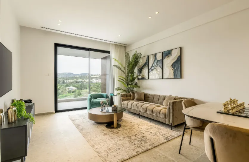 3-bedroom penthouse for sale - 15143