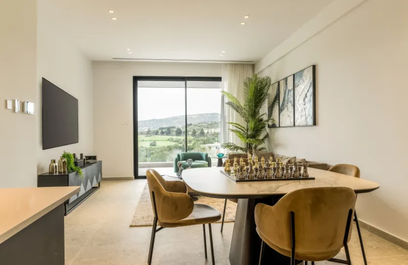 3-bedroom penthouse - 15143, photo 10
