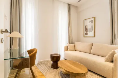 3-bedroom penthouse - 15143, photo 1