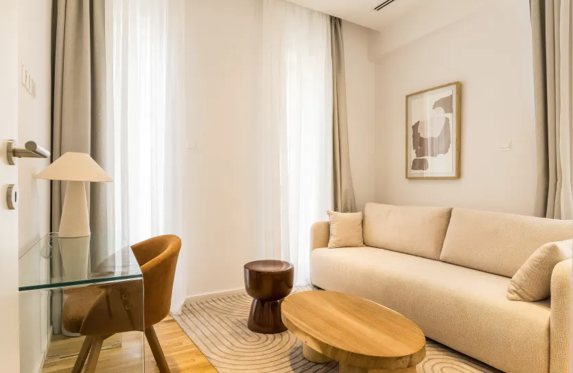 3-bedroom penthouse - 15143, photo 2