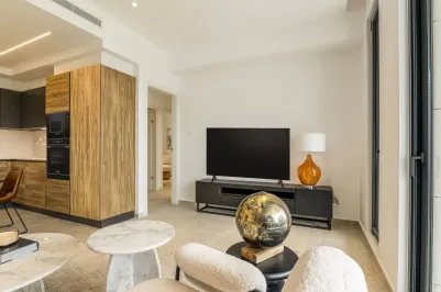 3-bedroom penthouse - 15143, photo 2