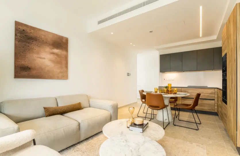 3-bedroom penthouse - 15143, photo 4