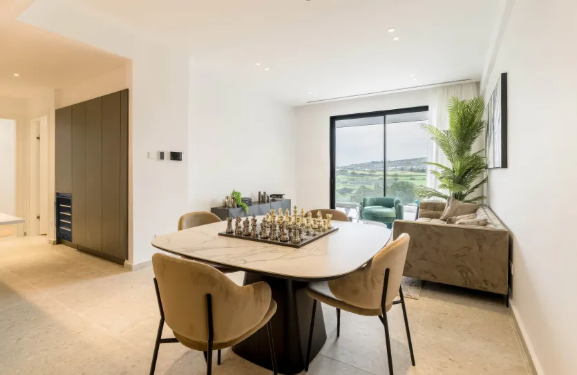3-bedroom penthouse - 15143, photo 5