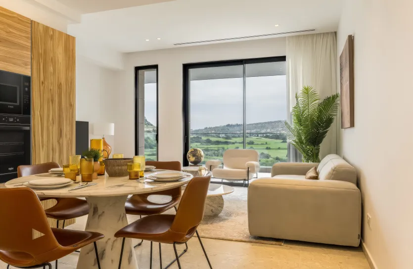 3-bedroom penthouse - 15143, photo 6