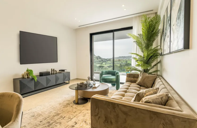3-bedroom penthouse - 15143, photo 8