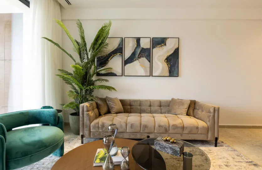 3-bedroom penthouse - 15143, photo 9