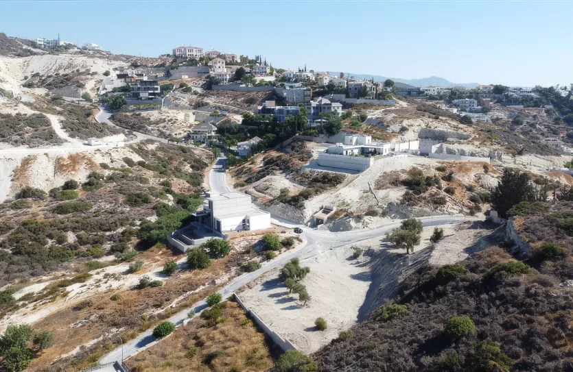 Участок для жилой застройки - 14179, photo 2