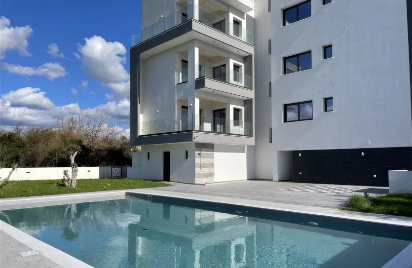 Квартира с 2-мя спальнями - 13728, photo 2