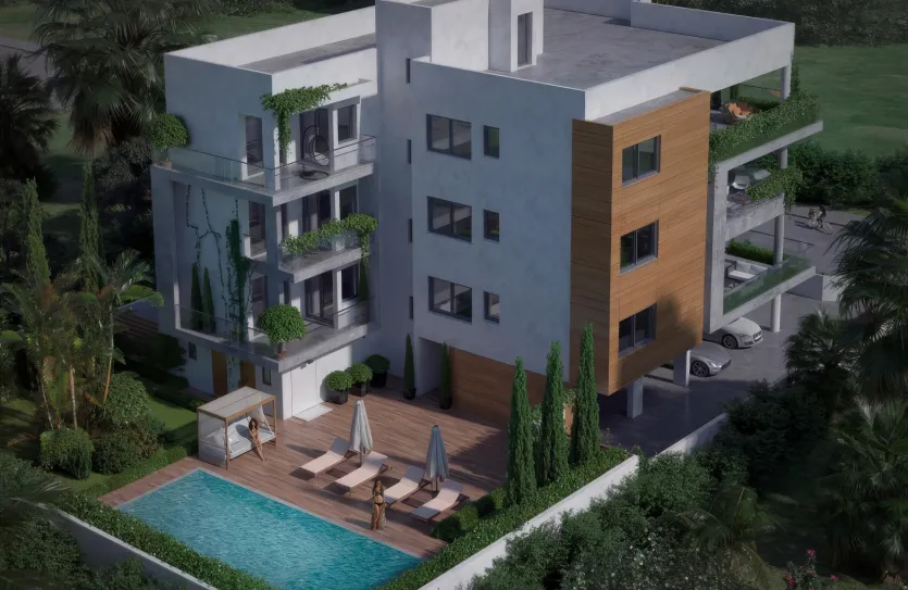 Квартира с 2-мя спальнями - 13728, photo 8