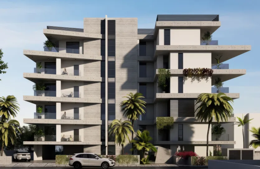 Жилое здание продажа - 13111