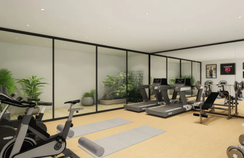 Жилое здание - 13111, photo 10