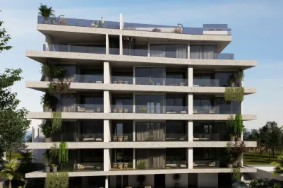 Жилое здание - 13111, photo 2