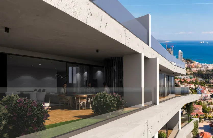 Жилое здание - 13111, photo 5