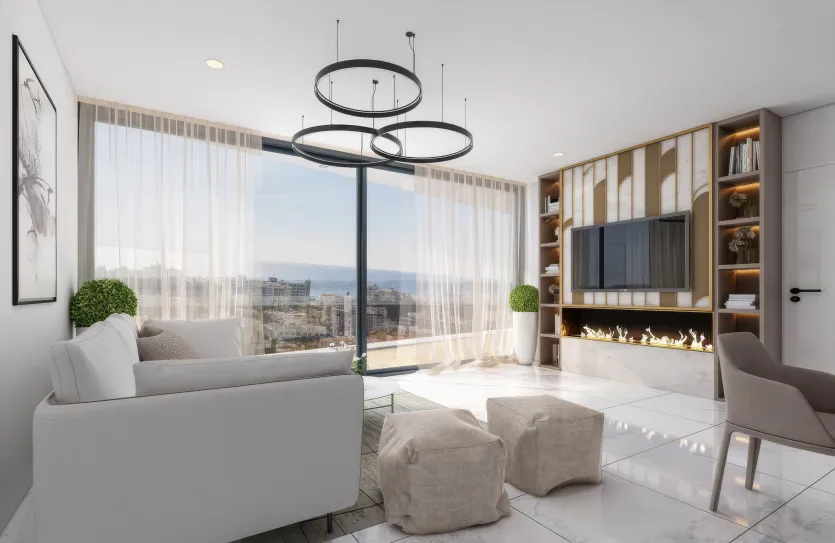 Жилое здание - 13111, photo 6