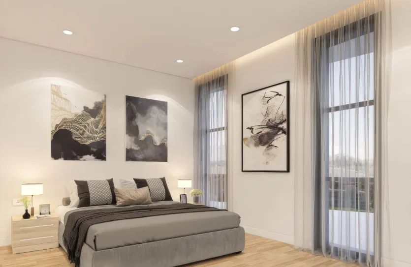 Жилое здание - 13111, photo 7