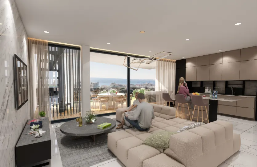 Жилое здание - 13111, photo 8