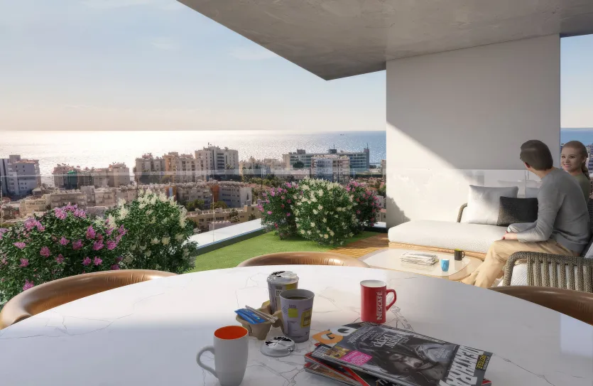 Жилое здание - 13111, photo 9