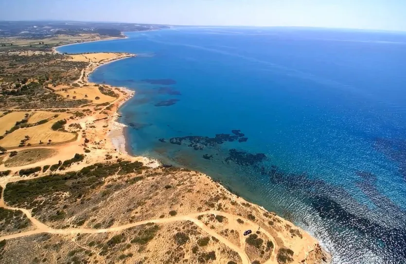 Земельный участок продажа - 13022