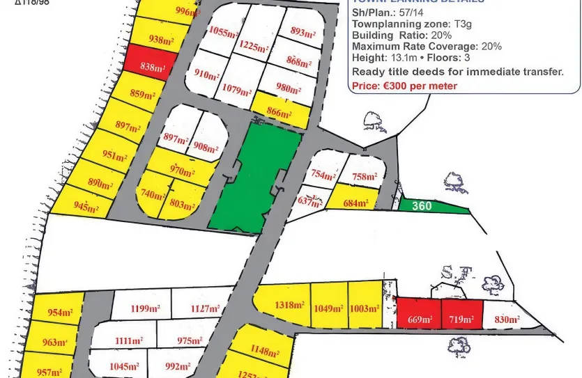 Земельный участок - 13022, photo 5