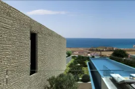 4-bedroom villa in Coral Bay, Peyia, Paphos