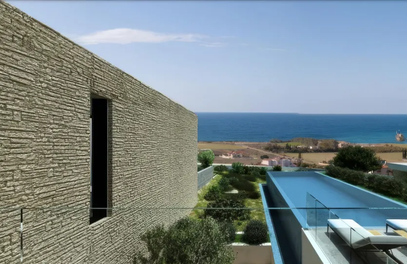 Дом с 4-мя спальнями продажа - 12946