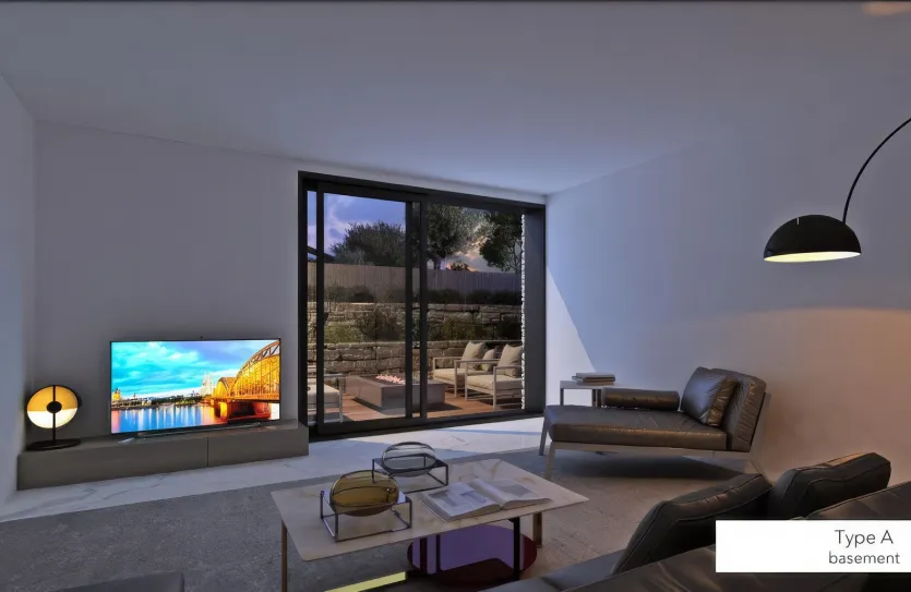 Дом с 4-мя спальнями - 12946, photo 15