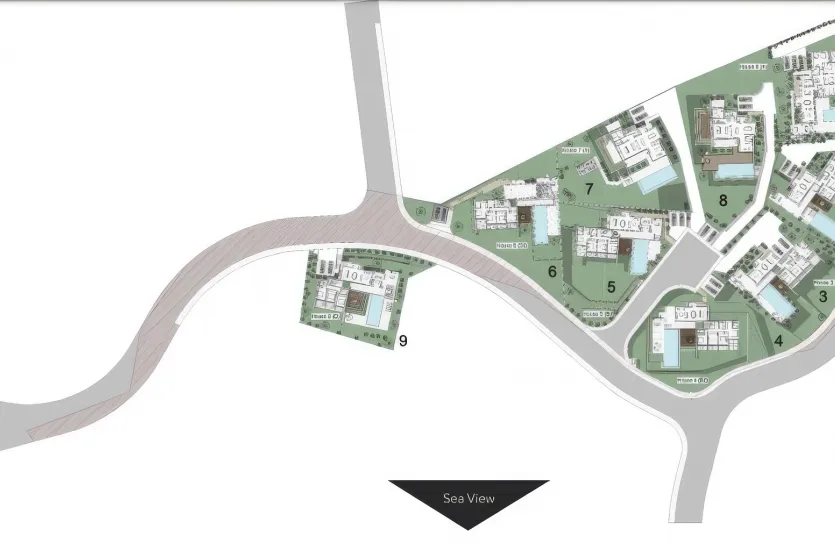 Дом с 4-мя спальнями - 12946, photo 17