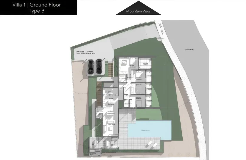 Дом с 4-мя спальнями - 12946, photo 18