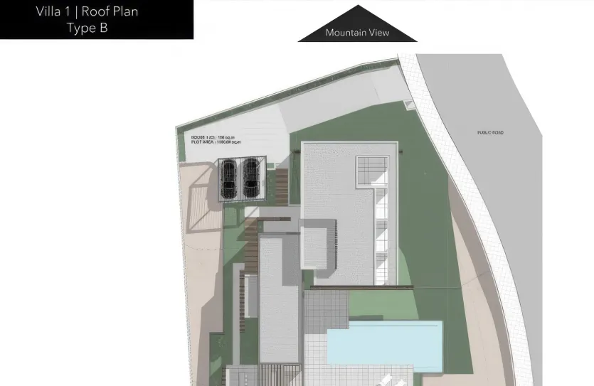 Дом с 4-мя спальнями - 12946, photo 19